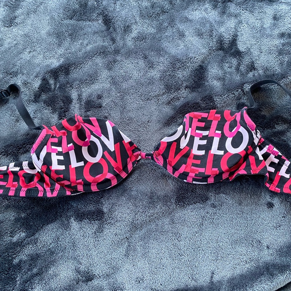 La Senza Bra